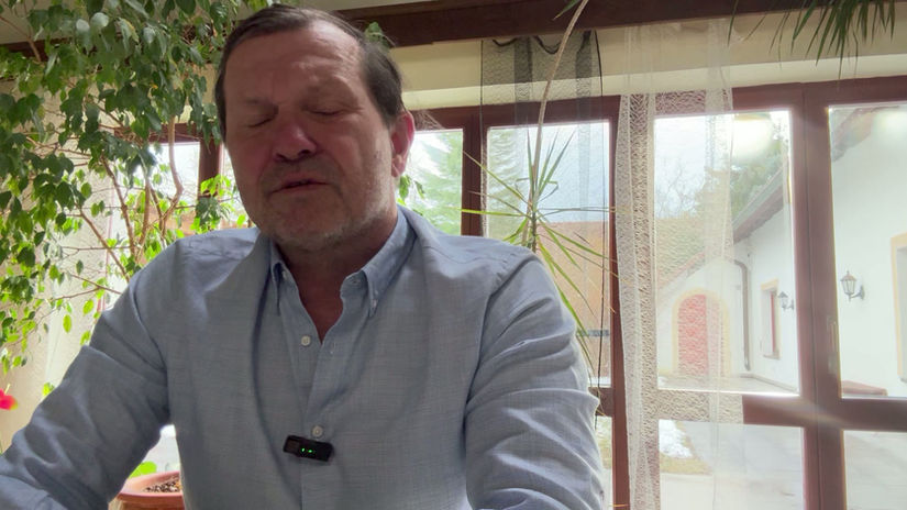 EEt a Schillerova , zivotni prostredi a Turek